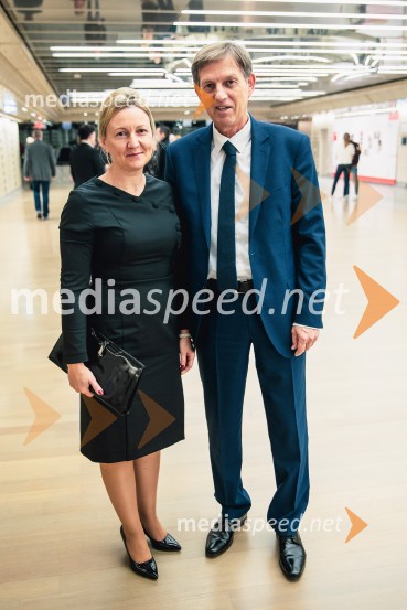 Športnik leta 2025, podelitev priznanj