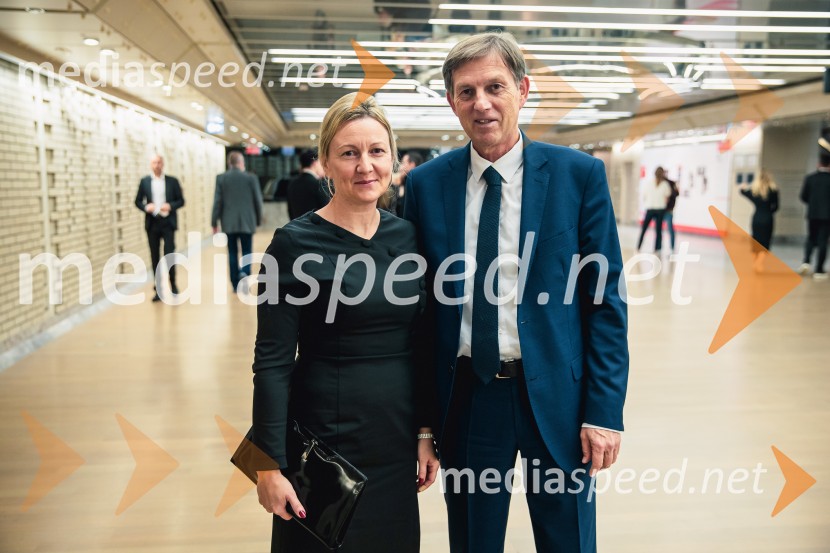 Športnik leta 2025, podelitev priznanj