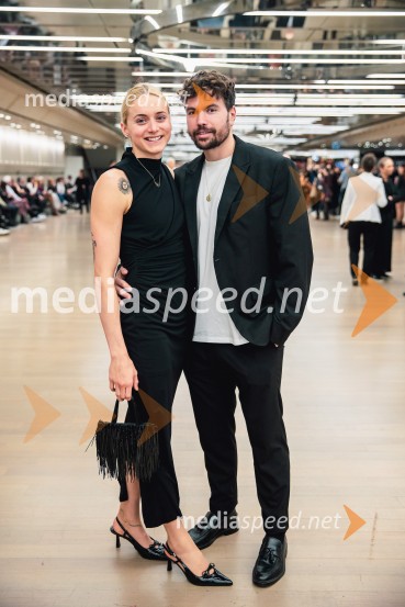 Športnik leta 2025, podelitev priznanj