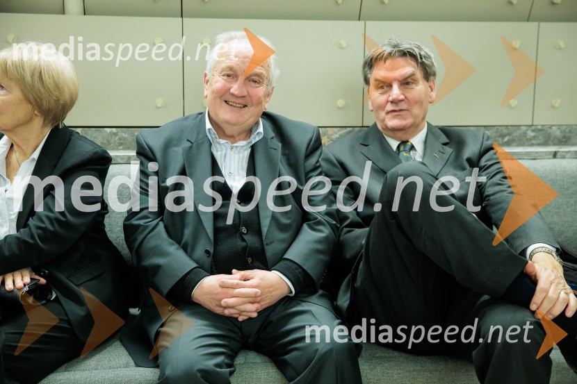 Športnik leta 2025, podelitev priznanj