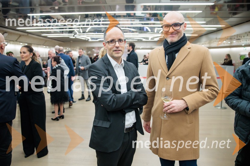 Športnik leta 2025, podelitev priznanj