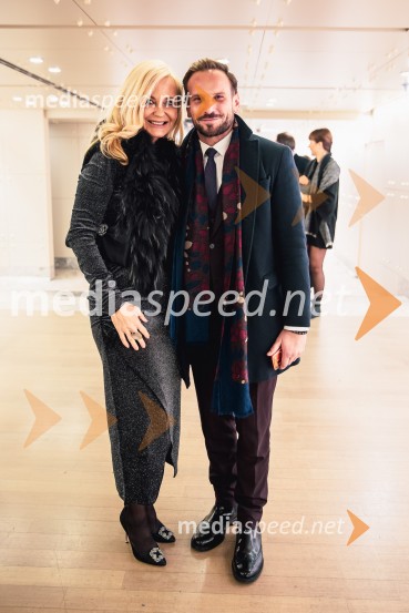 Športnik leta 2025, podelitev priznanj