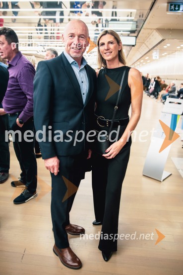 Športnik leta 2025, podelitev priznanj