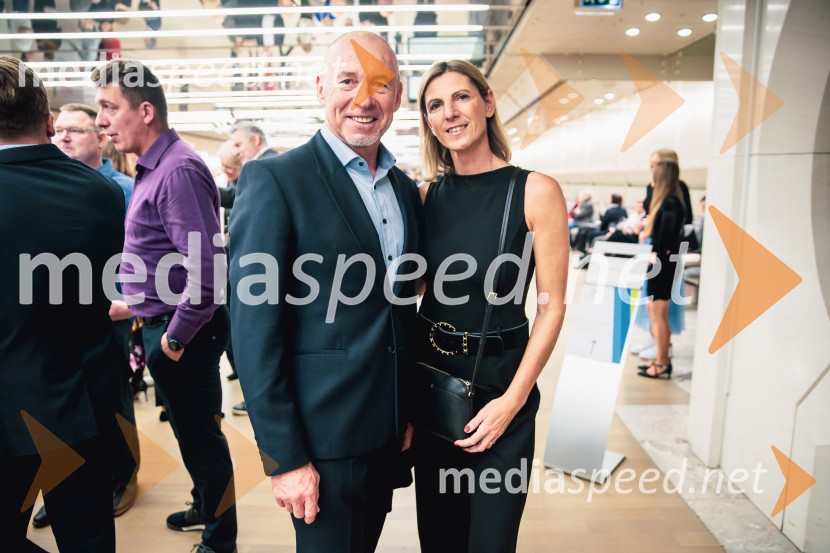 Športnik leta 2025, podelitev priznanj