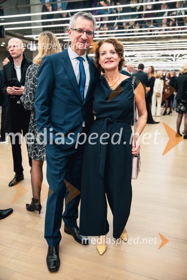 Športnik leta 2025, podelitev priznanj