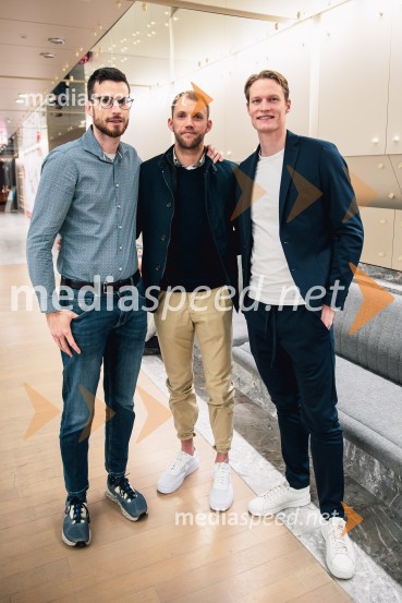 Športnik leta 2025, podelitev priznanj