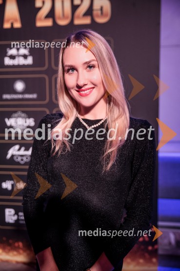 Športnik leta 2025, podelitev priznanj