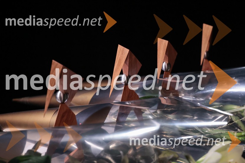 Slovenija podelila nagrade najboljšim tujim investitorjem 2025