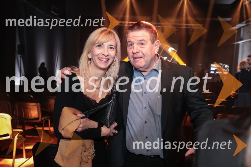 Slovenija podelila nagrade najboljšim tujim investitorjem 2025