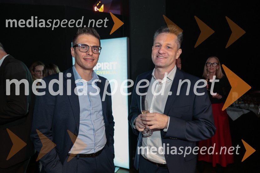 Slovenija podelila nagrade najboljšim tujim investitorjem 2025