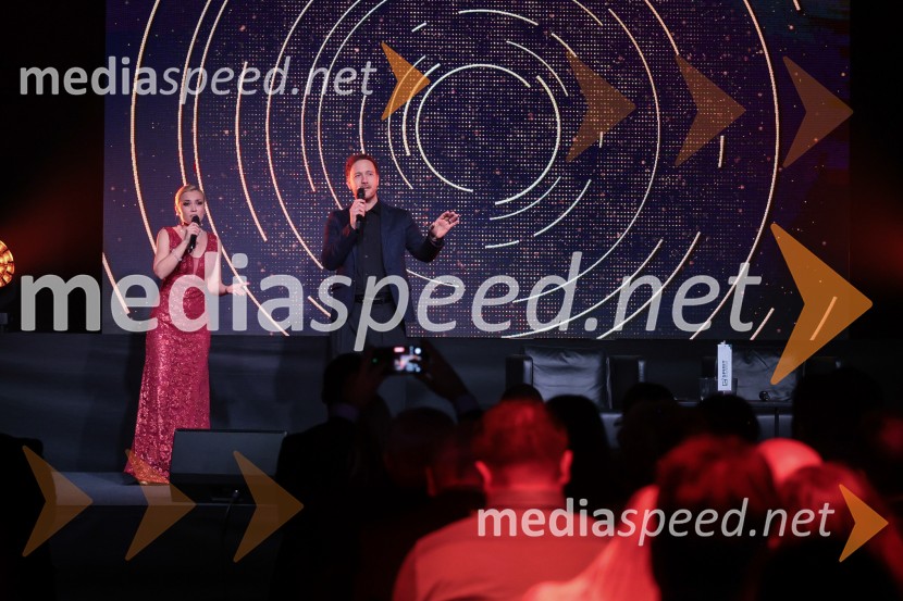 Slovenija podelila nagrade najboljšim tujim investitorjem 2025