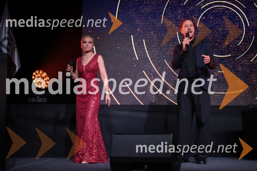 Slovenija podelila nagrade najboljšim tujim investitorjem 2025