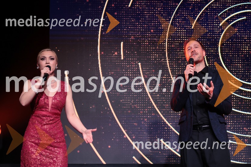 Slovenija podelila nagrade najboljšim tujim investitorjem 2025