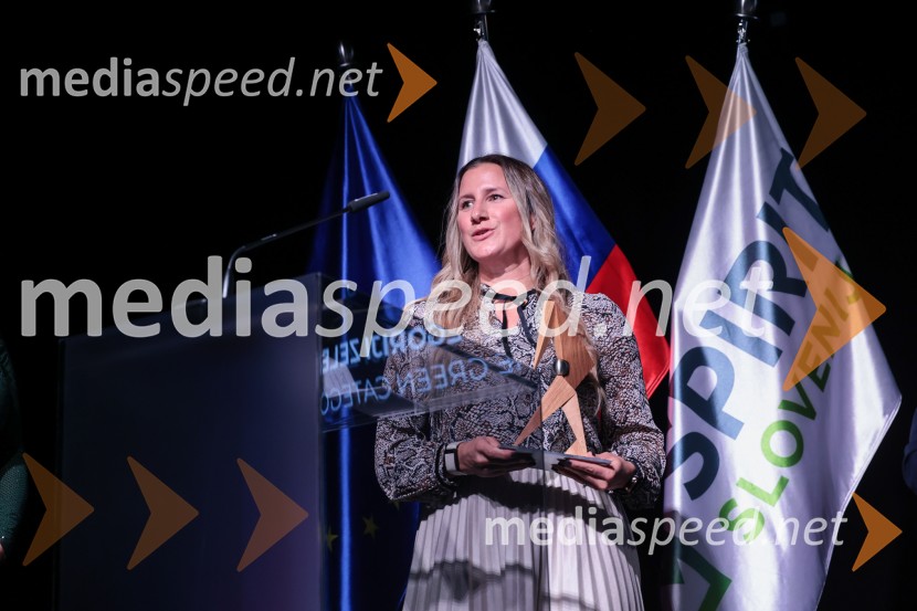 Slovenija podelila nagrade najboljšim tujim investitorjem 2025