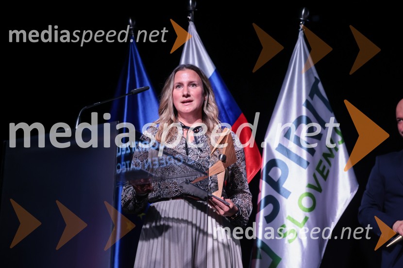 Slovenija podelila nagrade najboljšim tujim investitorjem 2025