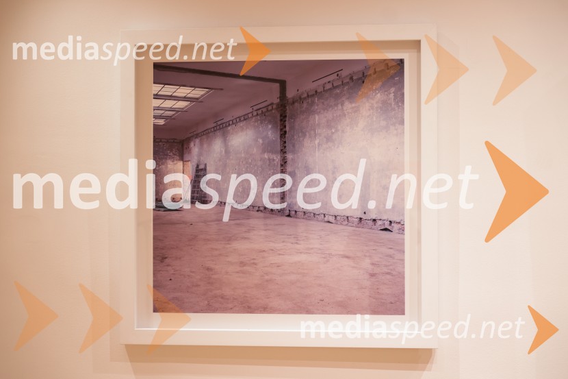 Razstava Fragmenti odprla vrata v Miklovi hiši