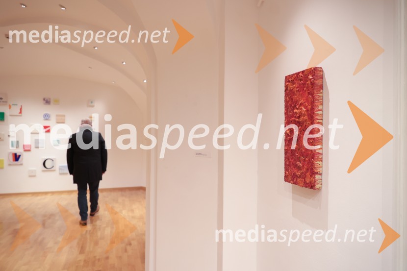 Razstava Fragmenti odprla vrata v Miklovi hiši