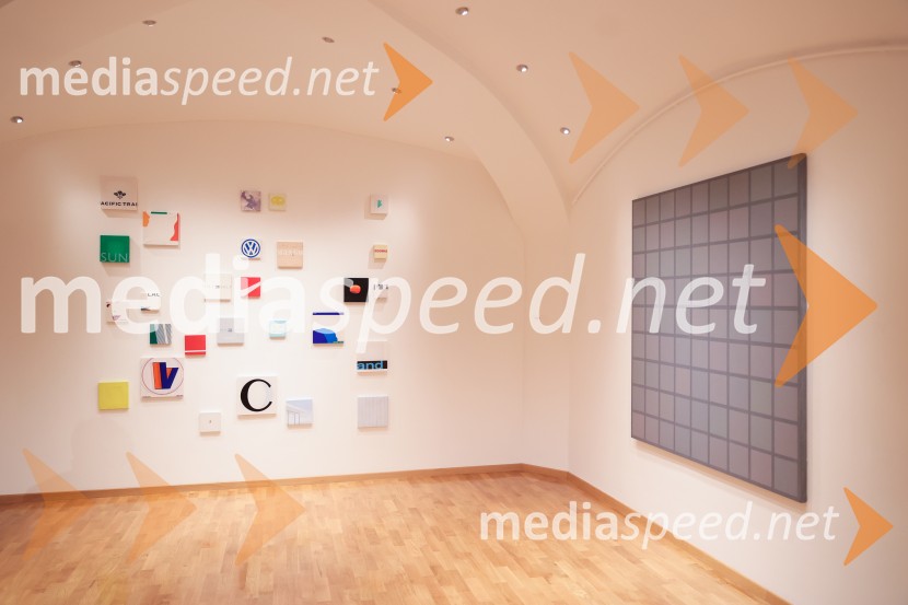 Razstava Fragmenti odprla vrata v Miklovi hiši