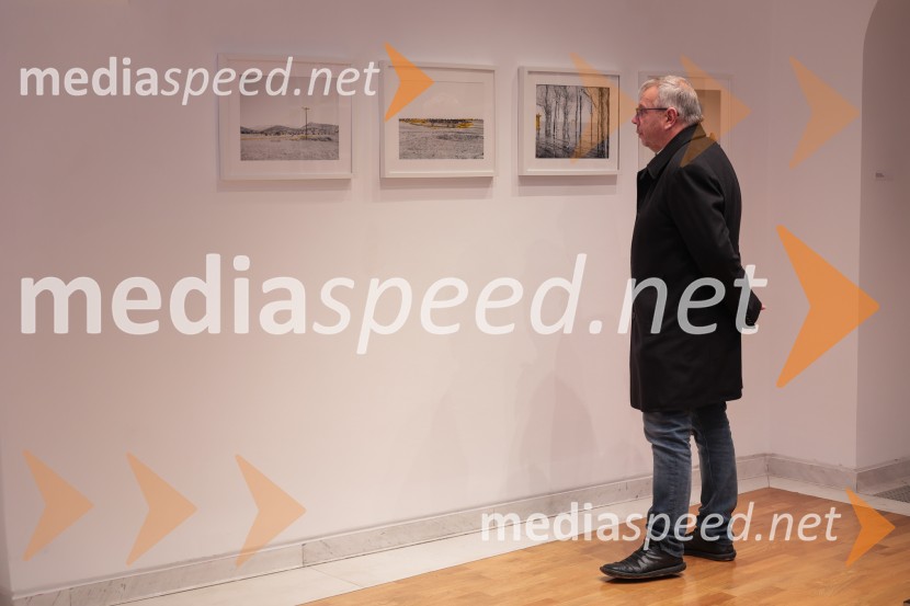 Razstava Fragmenti odprla vrata v Miklovi hiši