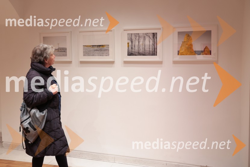 Razstava Fragmenti odprla vrata v Miklovi hiši