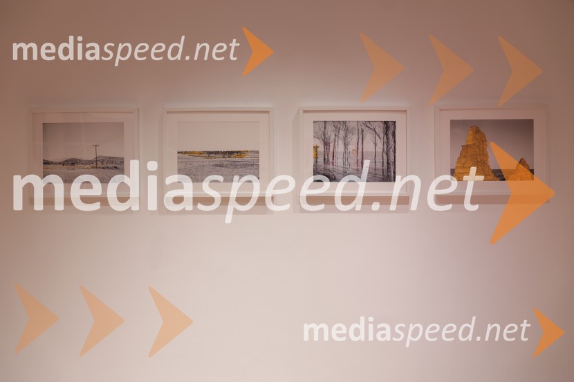 Razstava Fragmenti odprla vrata v Miklovi hiši