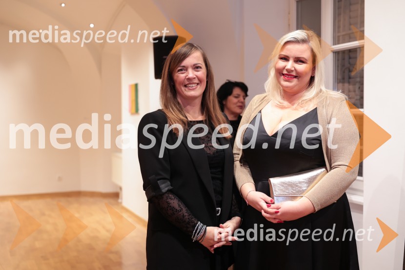 Razstava Fragmenti odprla vrata v Miklovi hiši