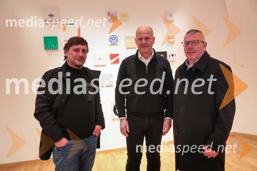 Razstava Fragmenti odprla vrata v Miklovi hiši