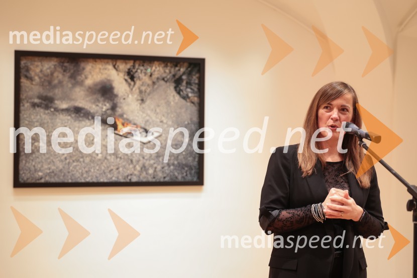 Razstava Fragmenti odprla vrata v Miklovi hiši