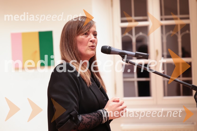 Razstava Fragmenti odprla vrata v Miklovi hiši