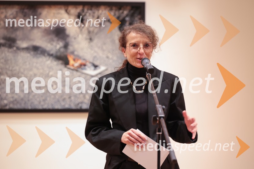 Razstava Fragmenti odprla vrata v Miklovi hiši