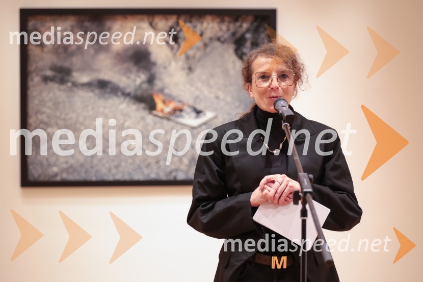 Razstava Fragmenti odprla vrata v Miklovi hiši