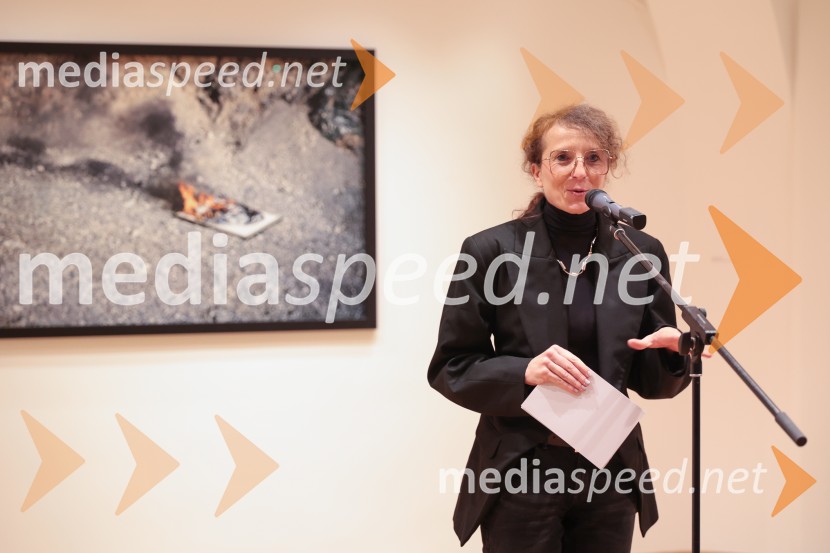 Razstava Fragmenti odprla vrata v Miklovi hiši