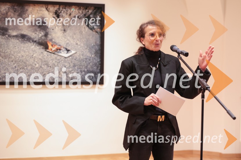 Razstava Fragmenti odprla vrata v Miklovi hiši