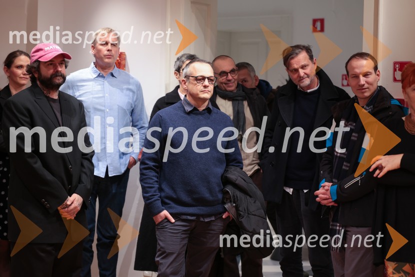 Razstava Fragmenti odprla vrata v Miklovi hiši