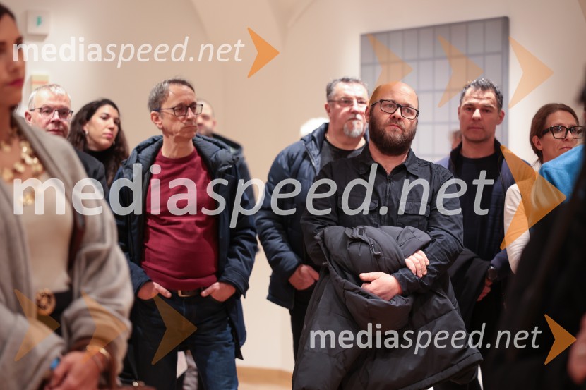 Razstava Fragmenti odprla vrata v Miklovi hiši