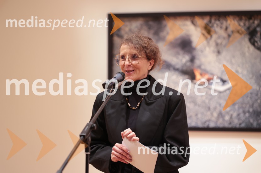 Razstava Fragmenti odprla vrata v Miklovi hiši