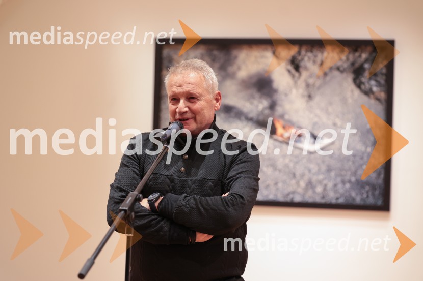 Razstava Fragmenti odprla vrata v Miklovi hiši