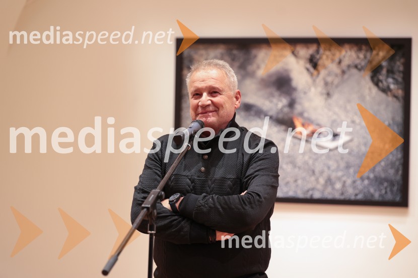 Razstava Fragmenti odprla vrata v Miklovi hiši