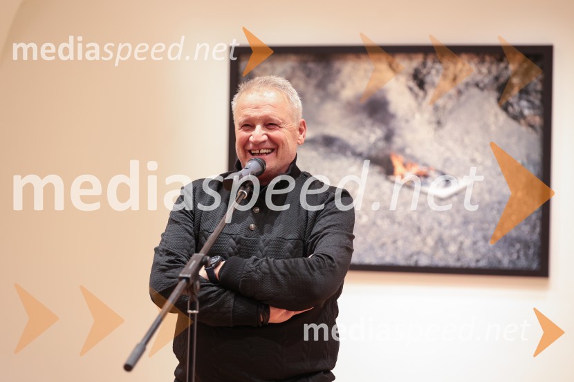 Razstava Fragmenti odprla vrata v Miklovi hiši