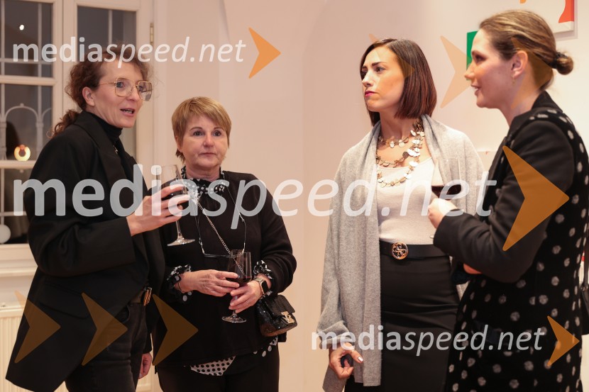 Razstava Fragmenti odprla vrata v Miklovi hiši