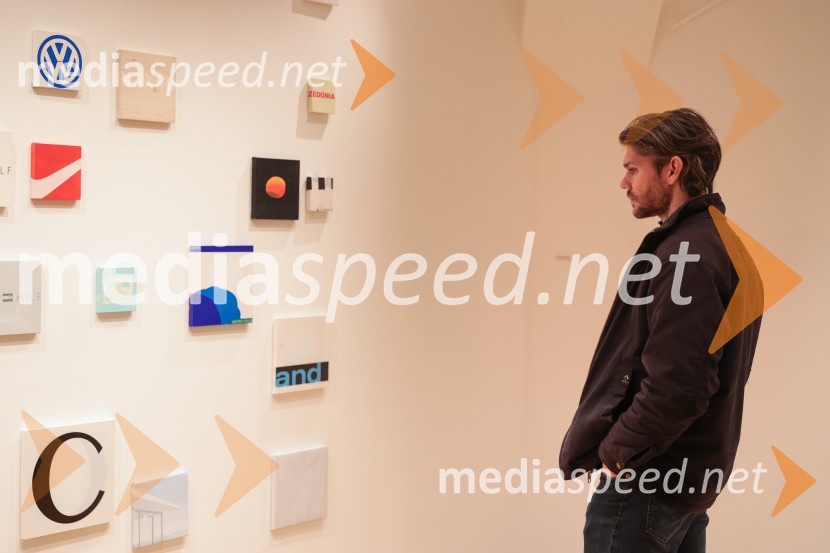 Razstava Fragmenti odprla vrata v Miklovi hiši