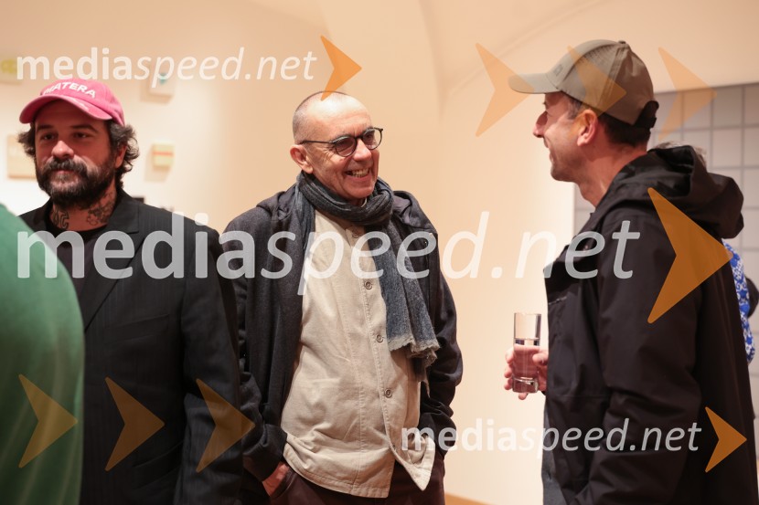 Razstava Fragmenti odprla vrata v Miklovi hiši