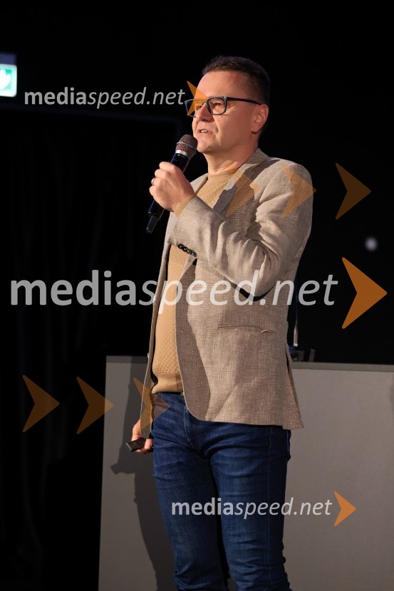 Porsche Slovenija podal pregled leta 2025 in napovedal novosti v 2026