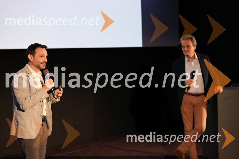 Porsche Slovenija podal pregled leta 2025 in napovedal novosti v 2026