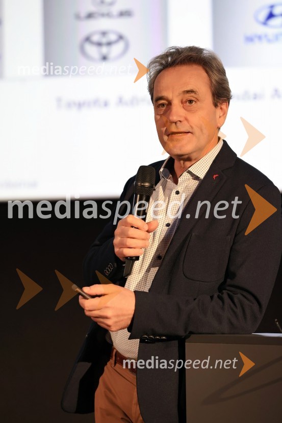 Porsche Slovenija podal pregled leta 2025 in napovedal novosti v 2026