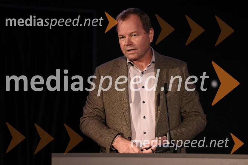 Porsche Slovenija podal pregled leta 2025 in napovedal novosti v 2026