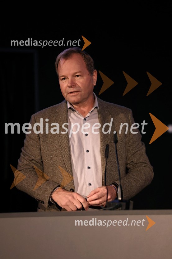 Porsche Slovenija podal pregled leta 2025 in napovedal novosti v 2026