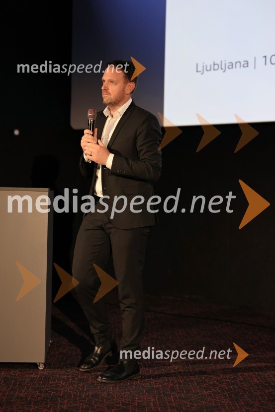 Porsche Slovenija podal pregled leta 2025 in napovedal novosti v 2026