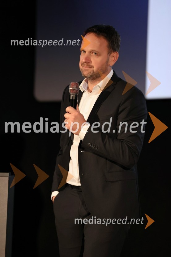 Porsche Slovenija podal pregled leta 2025 in napovedal novosti v 2026