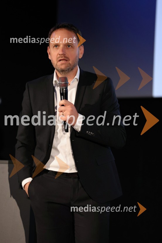 Porsche Slovenija podal pregled leta 2025 in napovedal novosti v 2026